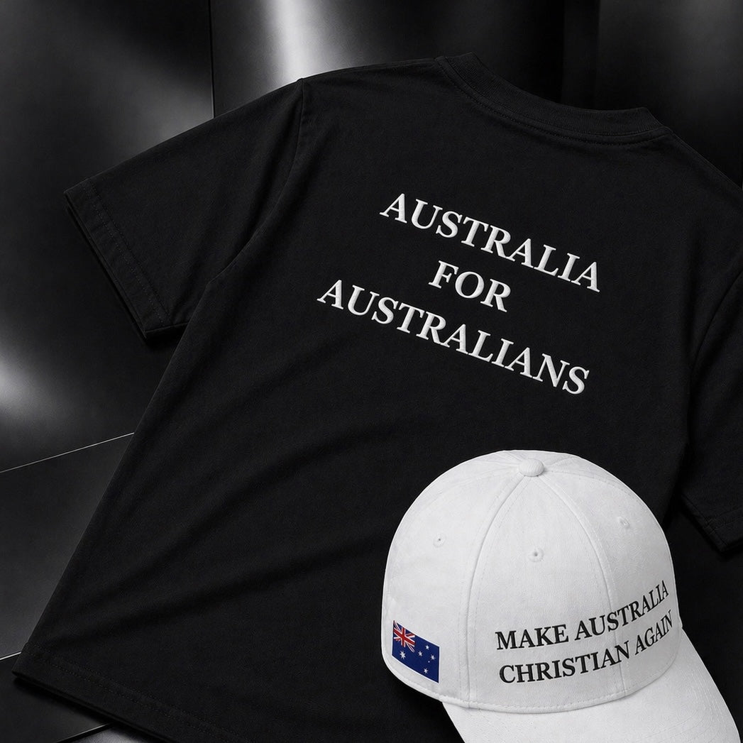 Australia