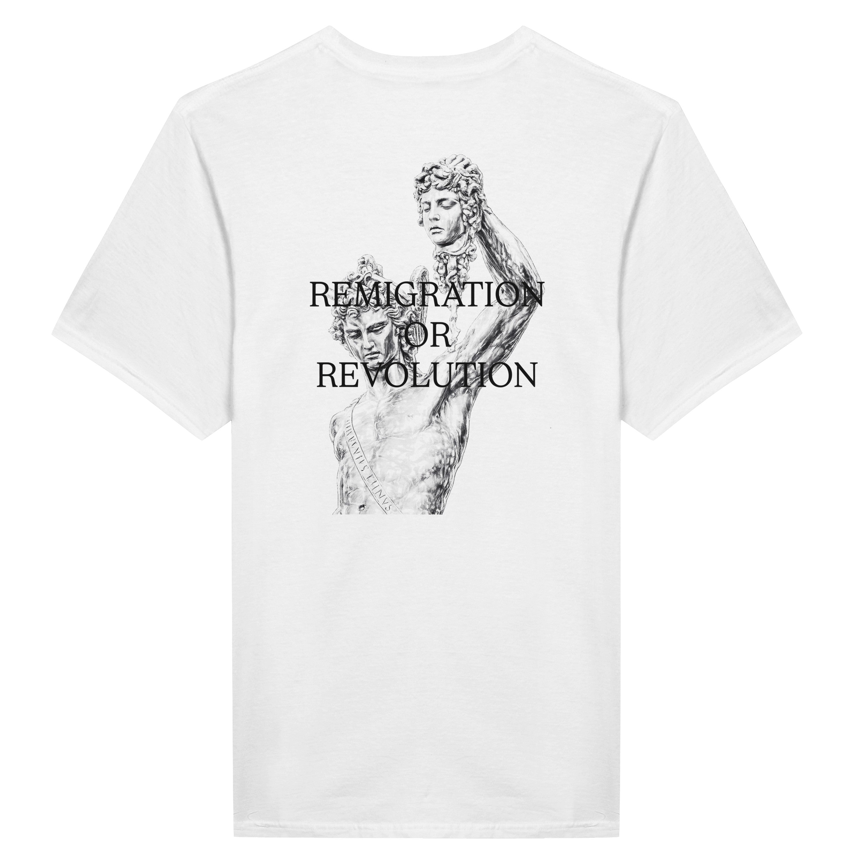 REMIGRATION TEE