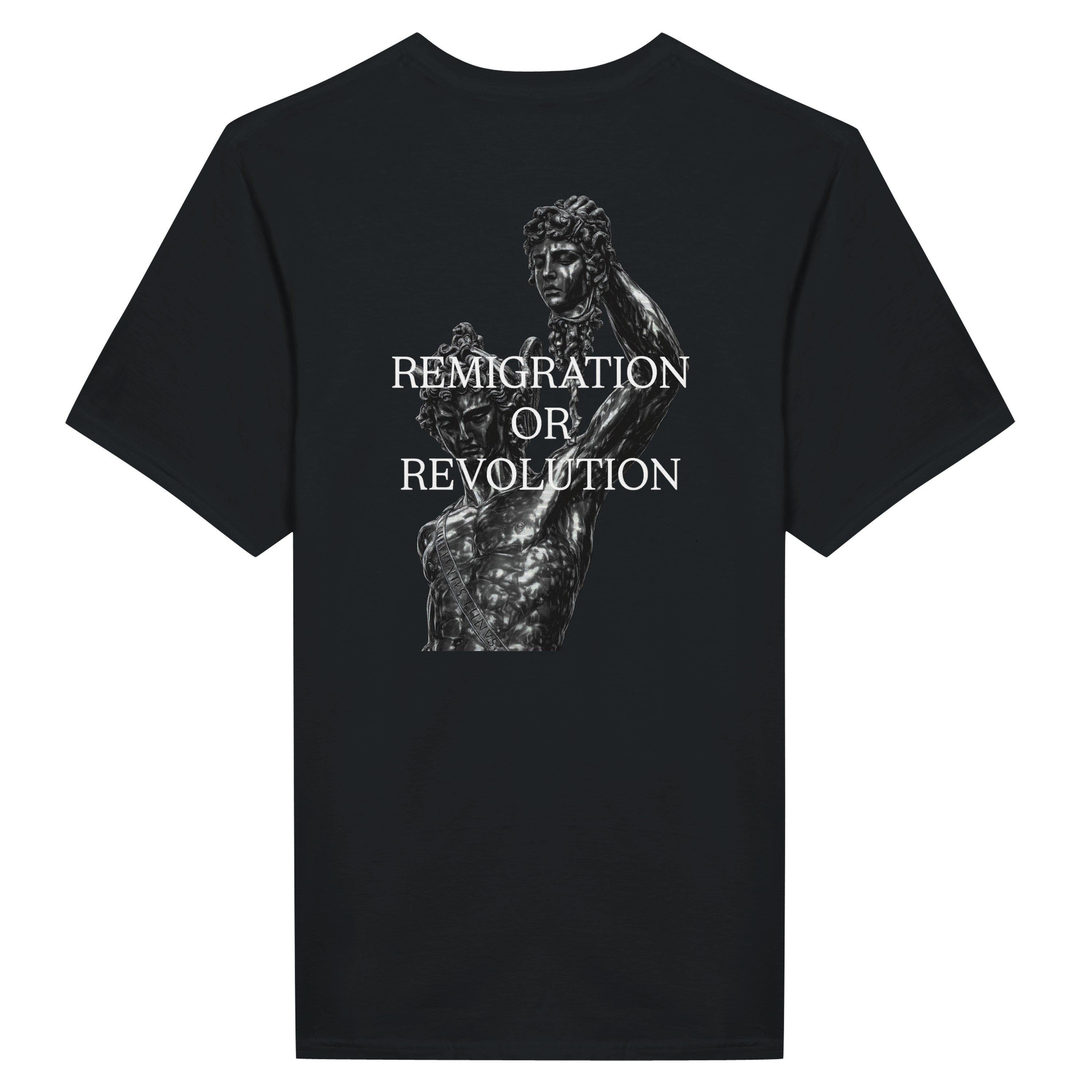 REMIGRATION TEE